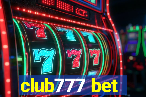 club777 bet